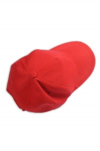 SKBC021 M02 samples made baseball cap twill thickened 5 pieces hat buckle net color baseball cap manufacturer detail view-1